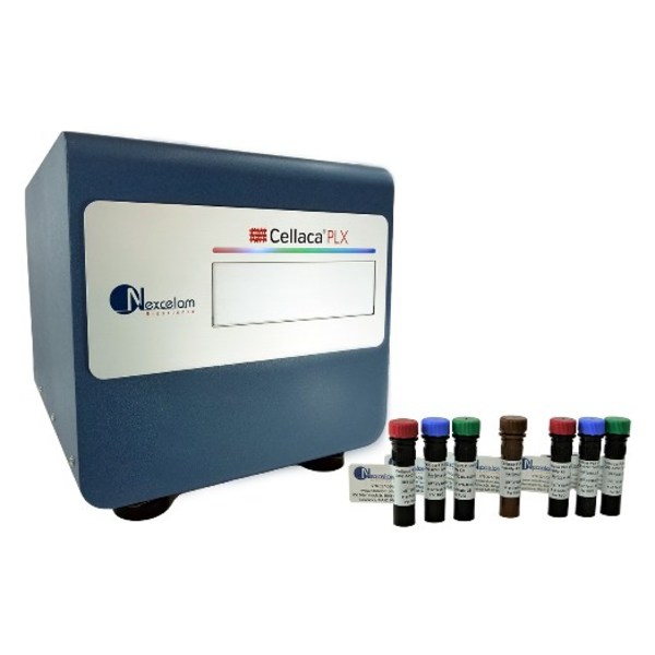 Cellaca(R) PLX图像式细胞分析仪