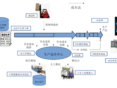 ERP+CSV在制药企业中的实施应用