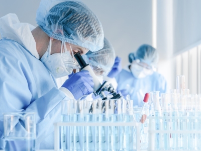 药品生产企业微生物实验室质量管理探析