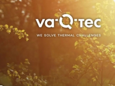 va-Q-tec用行动践行了碳中和目标