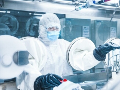 默克扩建其位于上海的生物安全检测实验中心