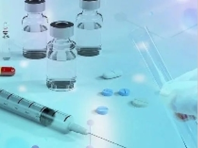 中国疫苗生产基地正式开工，Moderna急寻下一个业绩增长点