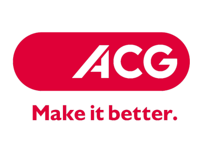 艾斯杰制药设备（上海）有限公司（ACG）