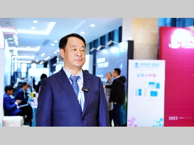上海净泽总经理王伟：未来创新企业会进一步出海，让中国的创新产品能够走向世界