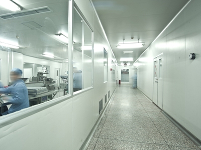 中药制药企业面对“双碳”目标的节能降碳应对措施