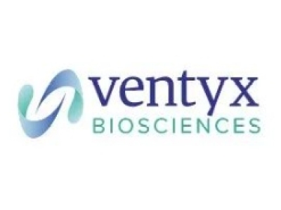 Ventyx大涨69%：NodThera临床前研究发现NLRP3抑制剂具有减重疗效