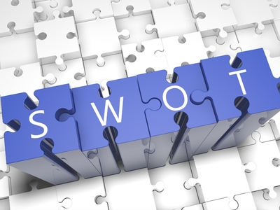 SWOT视角下中小型制药企业数字化转型分析及对策思考