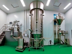 中药制剂工艺技术运用与探讨