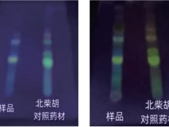 小柴胡颗粒连续逆流动态提取工艺研究