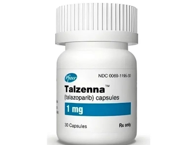 辉瑞PARP抑制剂Talazoparib（他拉唑帕利）药化及API路线