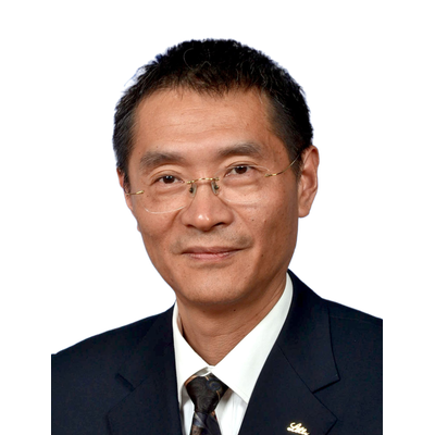 陈立新