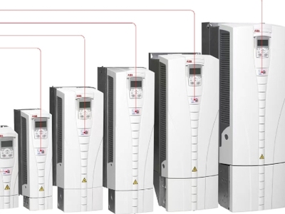云传动防伪 | ABB ACS510ACS550系列变频器防伪查询全新升级!