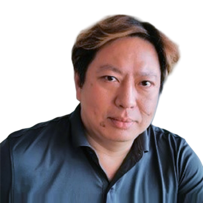 李建德