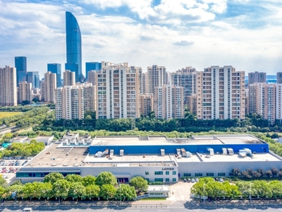 龙沙胶囊与健康原料在中国和印度扩大胶囊产能