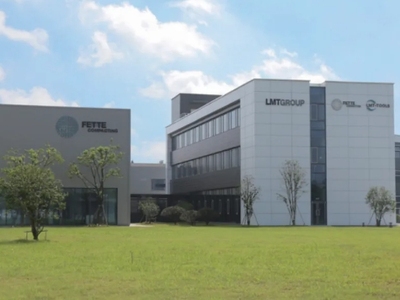 访菲特中国总经理Dr. Andreas Risch：创新引领二十载，品质铸就行业标杆