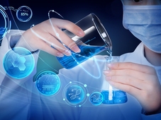 制药企业中实验室信息管理系统应用研究