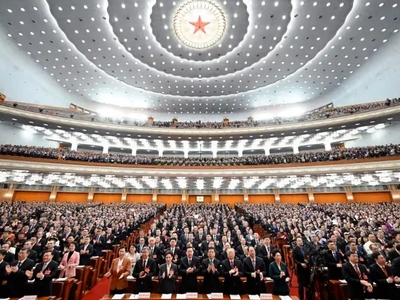 两会速览 | 在政府工作报告中涉及医药领域的“药”点来啦！