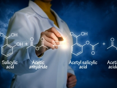 论坛先导 | 嘉宾专访：酶赛生物如何构建药物合成生物催化解决方案？