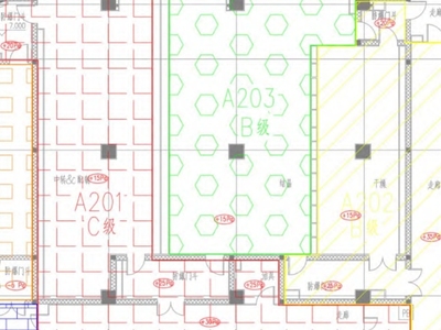 原料药生产车间防爆区净化系统施工关键技术