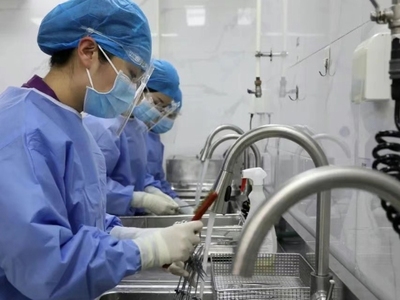 清洗验证技术指南