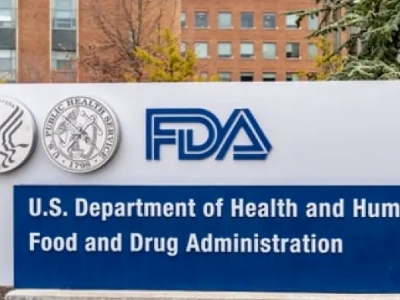 FDA 疫苗监管核心易主 政治风暴中 Steele 临危受命