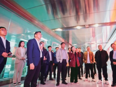 全链赋能 ：重塑固体制剂研发生产新范式