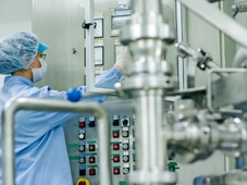 制药工艺流程和生产方案设计研究