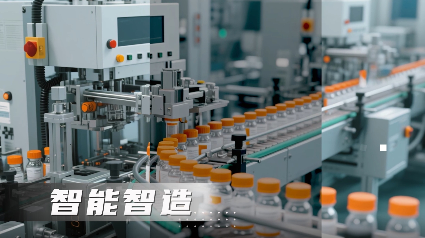 从减碳到增效：威立雅创新水处理方案助推制药业绿色转型