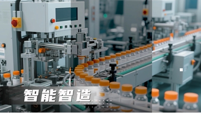 从减碳到增效：威立雅创新水处理方案助推制药业绿色转型