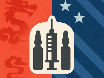 一张表格说明中美两国对注射剂装量的要求
