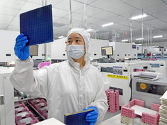 小核酸固相合成起使物料选择方法及质量控制策略