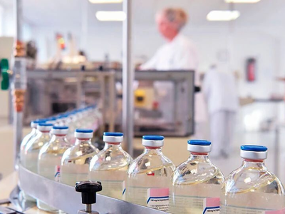 借助智能数据采集实现OEE优化