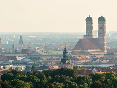 德国巴伐利亚州生物医药：正加快推进未来十年的“生态布局”