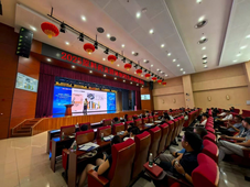 绿色智能·质量跃升 | 2025原料药及固体制剂先进制造论坛成功举办！