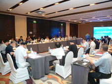 2025弗戈制药工程国际论坛暨《流程工业》制药工程专委会首次会议成功召开