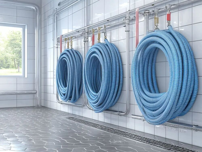 应对 CIP/SIP 过程：让"软管报废"不再令人担忧