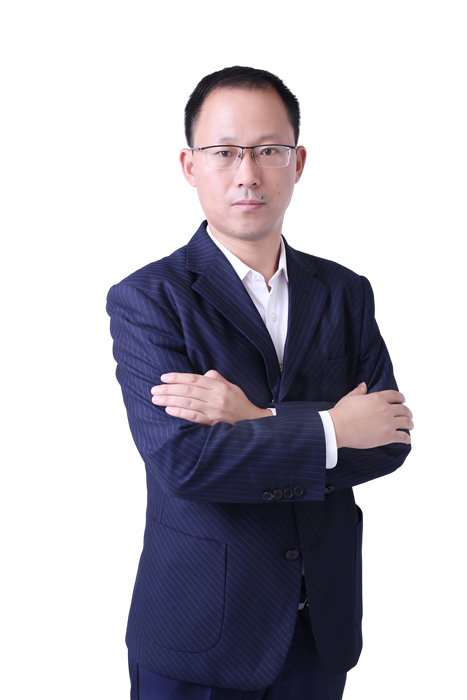 何听（职业照）