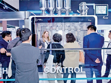 菲特中国以“全球智慧”赋能本土创新，引领固体制剂智造新未来