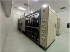 冻干机制冷系统常见故障分析及维保建议