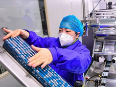 从仿制到首创：中国制药业正迈向全球化临界点