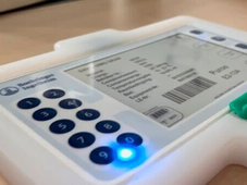 勃林格殷格翰这款智能面板，让单个工厂每年可节省高达75000个工时！