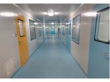 论设计模拟在生物药厂建设项目中的协同应用