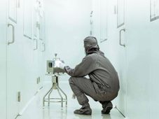 如何充分释放洁净室数据的全部潜力？