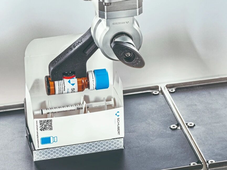 生物制药包装的无缝切换与风险管控