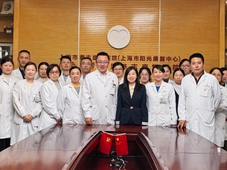 君合盟生物启动重组A型肉毒毒素治疗成人上肢痉挛状态临床III期试验，并完成首例患者入组