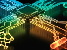 人工智能赋能更高效的药物研发：虚拟患者、模拟研究与自学习分子设计