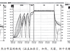 生物制药 300 L 独立混合罐灭菌工艺验证研究