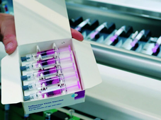 如何实现包装柔性化与数字化？CDMO 企业二次包装技术升级路径探析