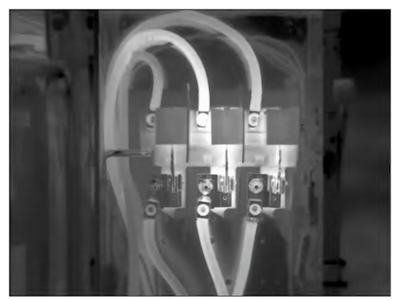 机电设备预测性故障维护在制药工厂中的应用