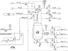 合成原料药项目环氧乙烷工艺设计注意点